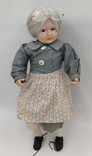 Grandma porcelain doll for sale  Twin Lake