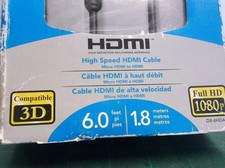 Dynex hdmi cable for sale  Bowie