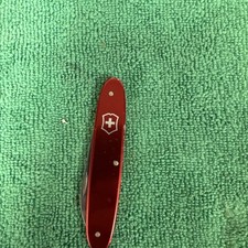 Victorinox 84mm secretary for sale  Sebring