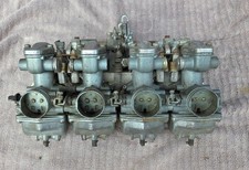 Honda cb550 cb500 for sale  Albion