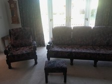 Vintage large three for sale  BROUGH