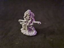 Warhammer personaggio piombo usato  Moncalieri