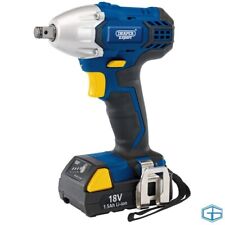 Draper cordless impact for sale  TELFORD