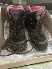 Meravigliose scarpe trekking usato  Cuneo