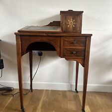 Edwardian antique rosewood for sale  BRISTOL
