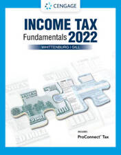 Income tax fundamentals for sale  Montgomery