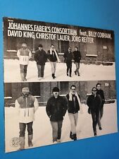 Johannes faber consortium gebraucht kaufen  Pirmasens