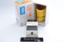 Boss TU-2 afinador cromático 2009 com caixa pedal de efeitos de guitarra funcionando comprar usado  Enviando para Brazil