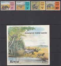 Kenya endangered animals for sale  OXFORD