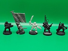 Cadian command squad for sale  Tempe