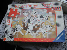 Puzzle disney pieces d'occasion  Sannois