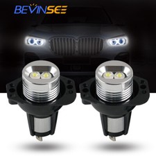 Led angel eyes d'occasion  Expédié en Belgium