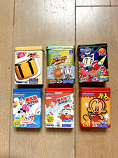 Lot jeux tin d'occasion  Paris I