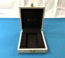 Coffret boite écrin d'occasion  Nancy-