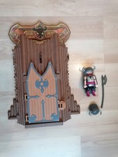 Playmobil wikingerfestung eine gebraucht kaufen  Albstadt