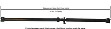 Drive shaft rear for sale  Pico Rivera