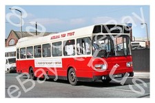 Bus photograph midland for sale  ALFRETON