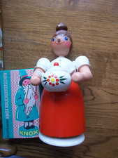 Kathe wohlfahrt wooden d'occasion  Expédié en Belgium