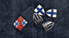 Lot mini pin d'occasion  Saint-Nazaire