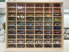 Modellauto vitrine folienkasse gebraucht kaufen  Hamburg