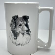 Shetland sheepdog dog for sale  Blair