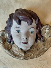 Engelskopf neobarock gips gebraucht kaufen  München