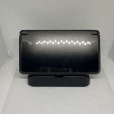 Nintendo 3ds nero usato  Napoli