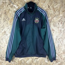Adidas retro track for sale  NOTTINGHAM
