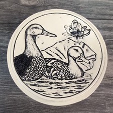 Vintage bird duck for sale  Scobey