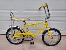 Schwinn sting ray for sale  Greenville