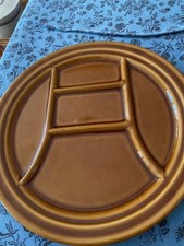 Staub vintage assiette d'occasion Staub vintage assiette d'occasion  Montfort-le-Gesnois