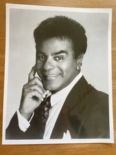 Singer johnny mathis for sale  Eagleville