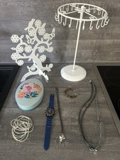 Schmuckhalter schmuckständer  gebraucht kaufen  Duisburg