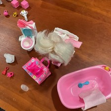 Barbie 1996 baby for sale  Ocala