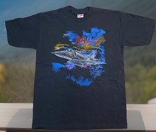 Skyhawk shirt new for sale  Huntington Beach
