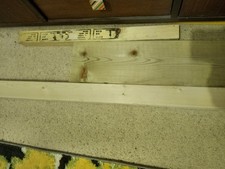 Pine wood offcuts for sale  LONDON