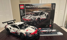 Lego technic porsche for sale  Dundee