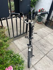 Brompton bike for sale  LONDON