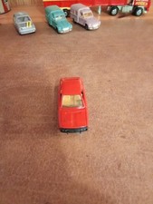 Majorette renault restaurée d'occasion  Issoire