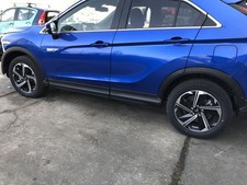 Mitsubishi eclipse cross gebraucht kaufen  Magdeburg