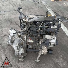 Motore parziale 192a1000 usato  Vajont