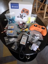 Eachine tyro 79s for sale  PETERBOROUGH