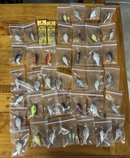 Bass crankbait tackle d'occasion  Expédié en Belgium