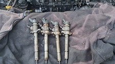 Injecteur bosch 0445110297 d'occasion  Chevannes