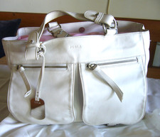 Furla handtasche echt gebraucht kaufen  Neuss