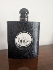 Empty black opium for sale  HUNTINGDON