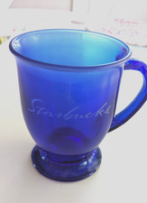 Starbucks cobalt blue for sale  Granger