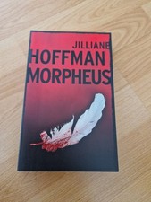 Buch taschenbuch morpheus gebraucht kaufen  Hallbergmoos