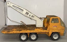 Tonka flatbed crane for sale  Brookhaven