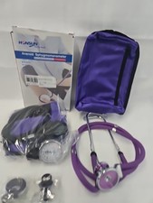 Purple aneroid blood for sale  ROCHDALE